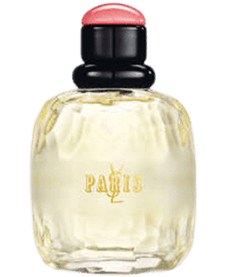 Yves saint laurent top paris eau de toilette