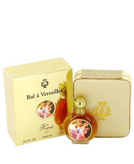 Jean Desprez – Parfumerie Nasreen